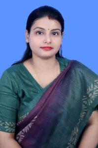 Nidhi Nidhi